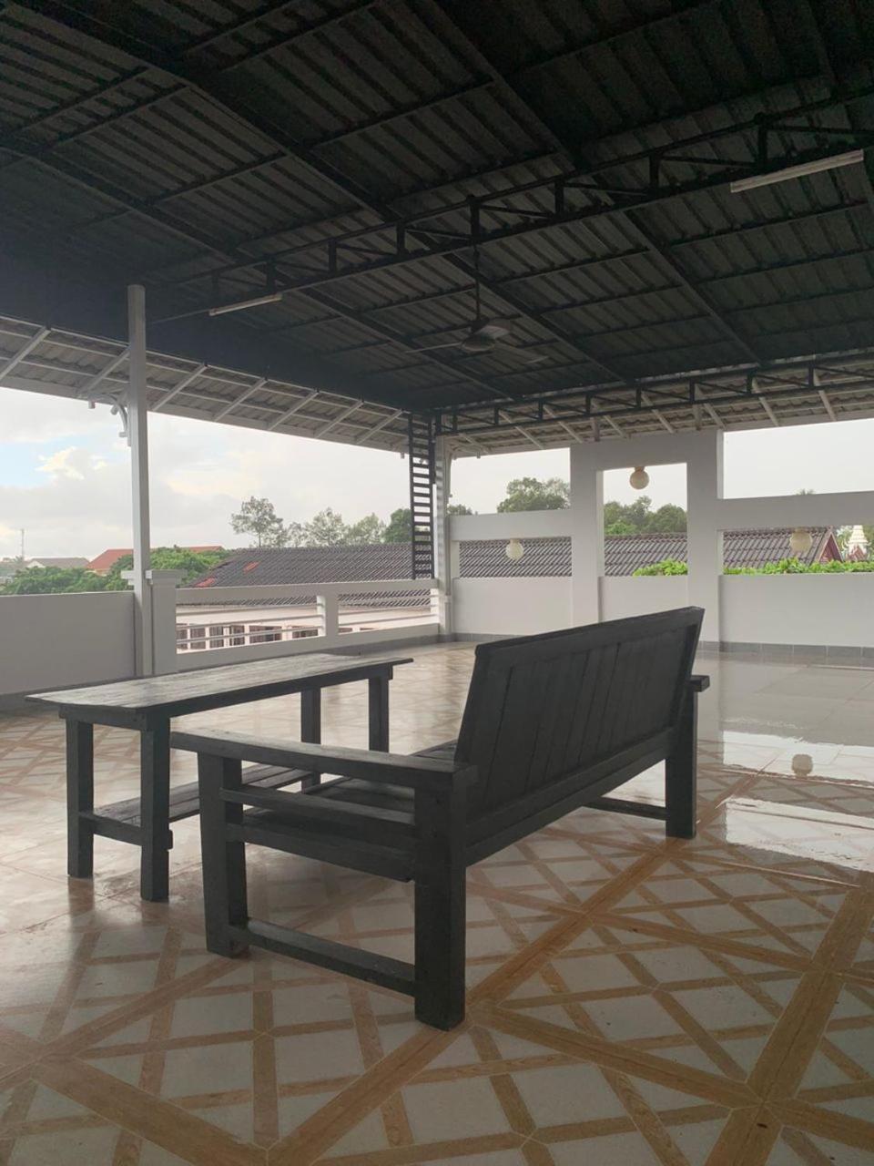 سيام ريب Ayan'S Villa المظهر الخارجي الصورة